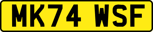 MK74WSF