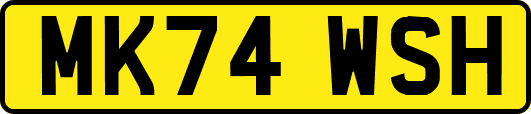 MK74WSH