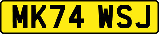 MK74WSJ