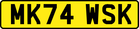 MK74WSK