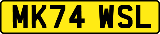 MK74WSL