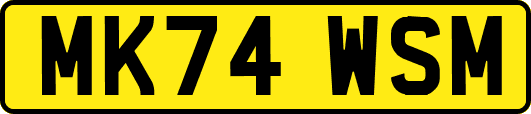 MK74WSM