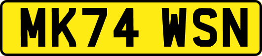 MK74WSN
