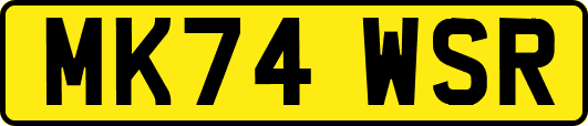 MK74WSR
