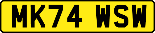 MK74WSW