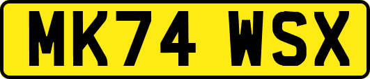 MK74WSX