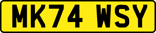 MK74WSY