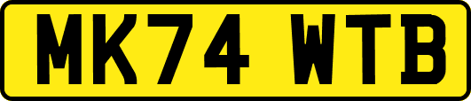 MK74WTB