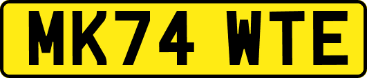 MK74WTE