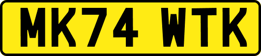 MK74WTK