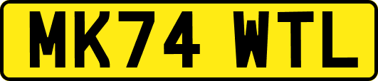 MK74WTL