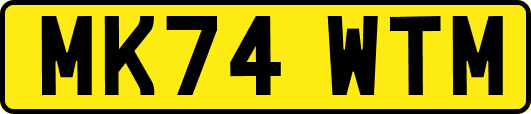MK74WTM