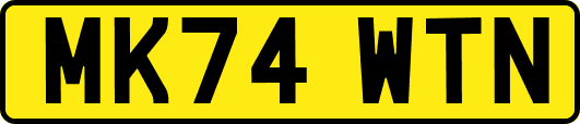 MK74WTN