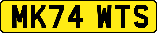 MK74WTS