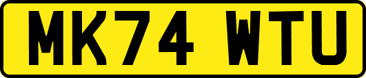 MK74WTU