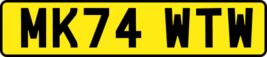 MK74WTW