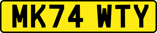 MK74WTY