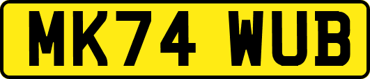 MK74WUB