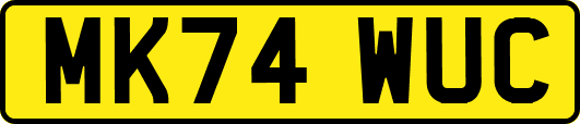 MK74WUC