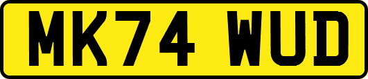 MK74WUD