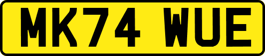 MK74WUE