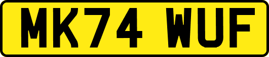 MK74WUF
