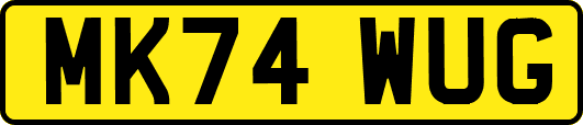 MK74WUG