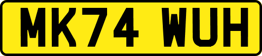 MK74WUH