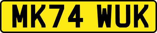 MK74WUK