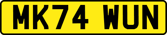 MK74WUN