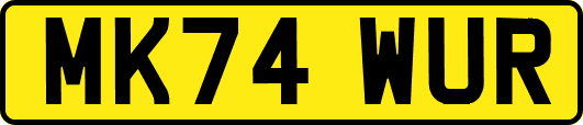 MK74WUR