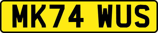 MK74WUS
