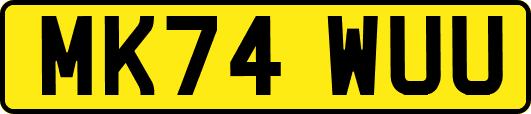 MK74WUU