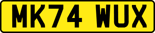 MK74WUX