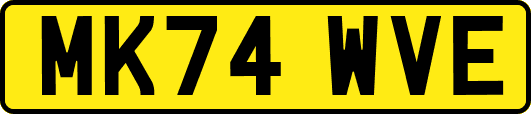 MK74WVE