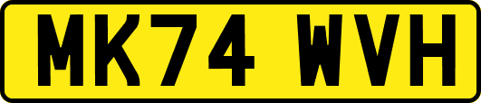 MK74WVH