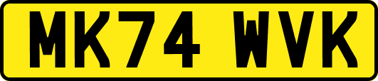 MK74WVK