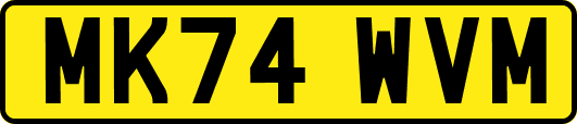 MK74WVM