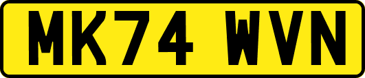 MK74WVN