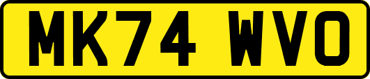MK74WVO