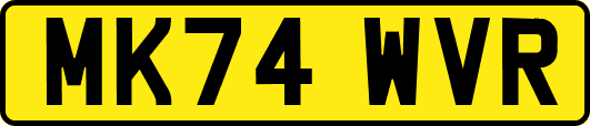MK74WVR