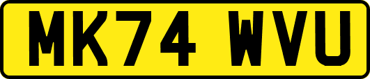 MK74WVU