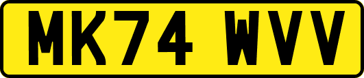 MK74WVV