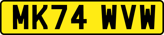 MK74WVW