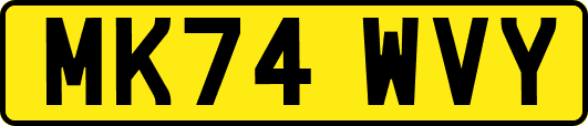 MK74WVY