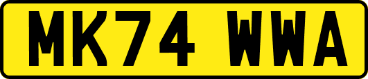 MK74WWA