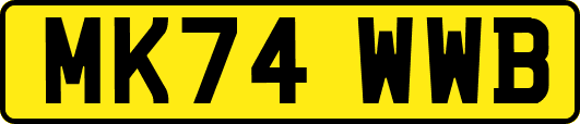 MK74WWB