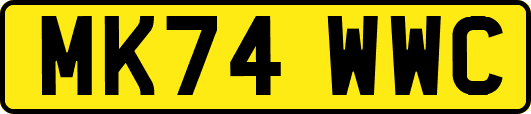MK74WWC