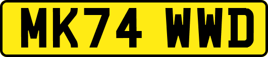 MK74WWD