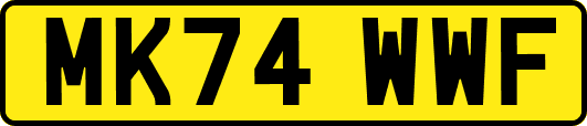 MK74WWF